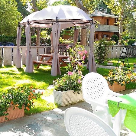 Villa Lisy Bibione Exteriér fotografie