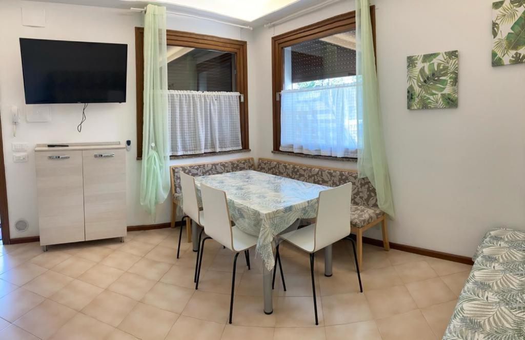 Villa Lisy Bibione Exteriér fotografie