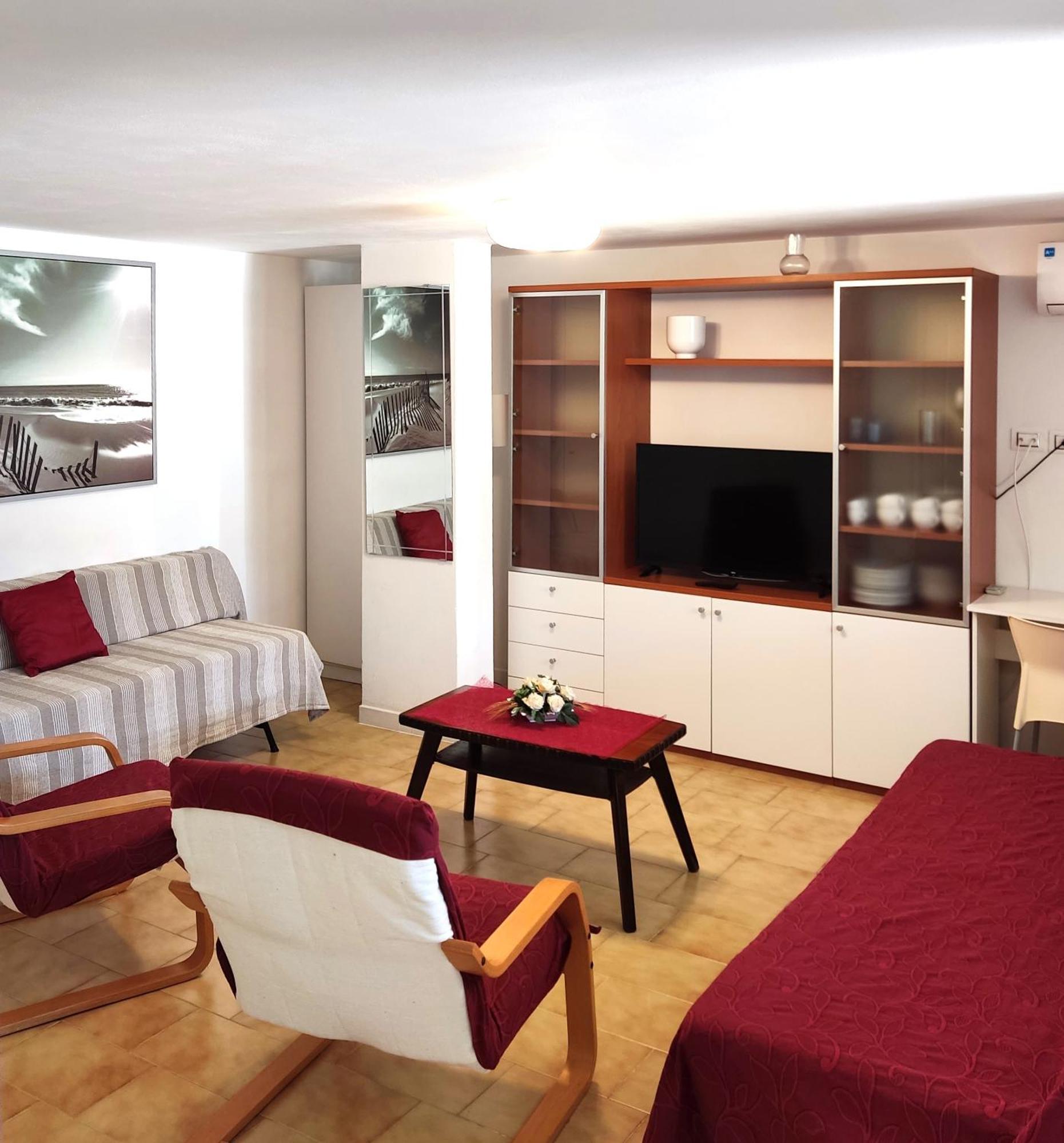 Villa Lisy Bibione Exteriér fotografie