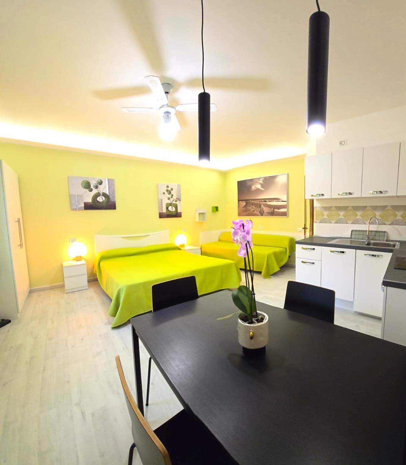 Villa Lisy Bibione Exteriér fotografie