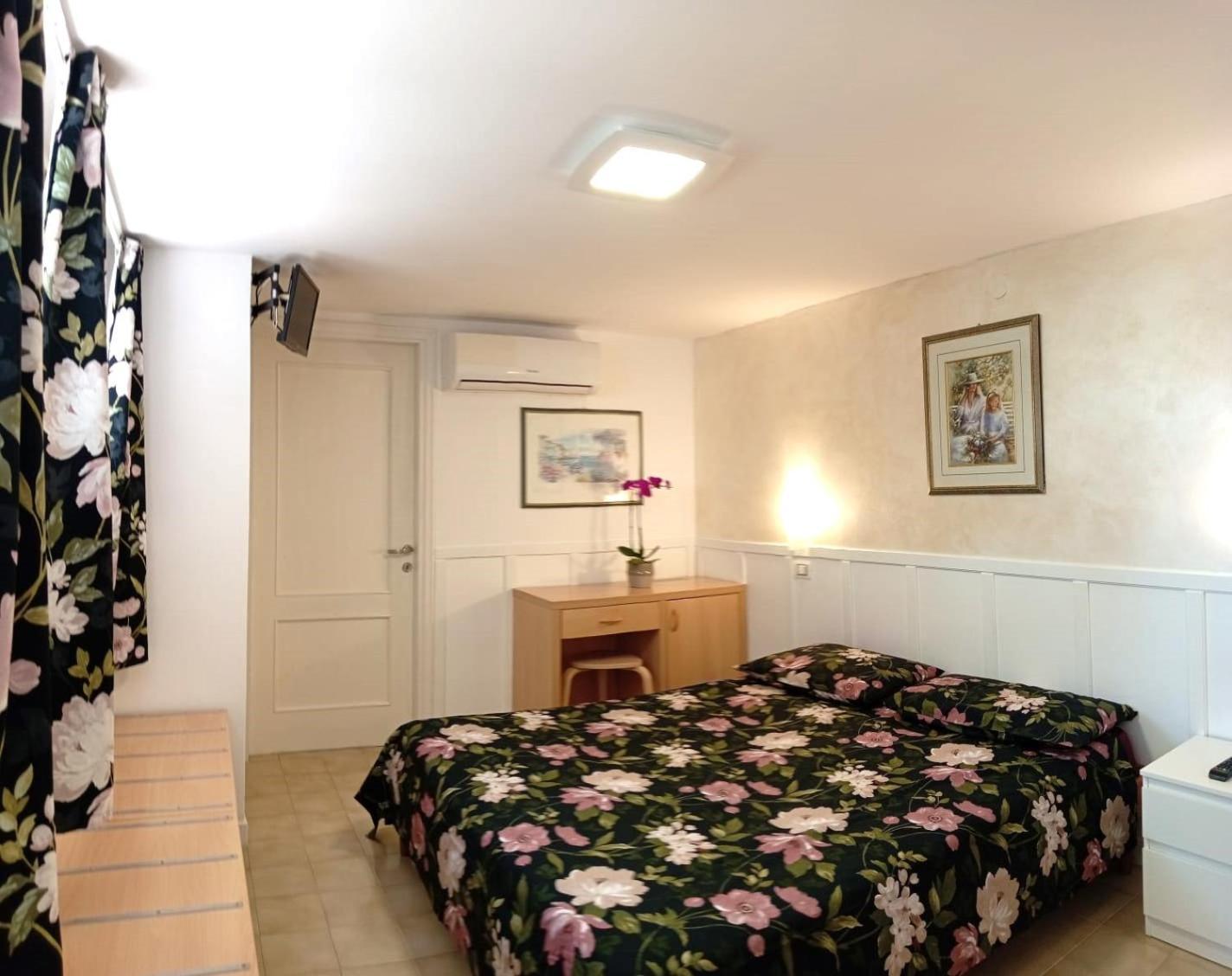 Villa Lisy Bibione Exteriér fotografie
