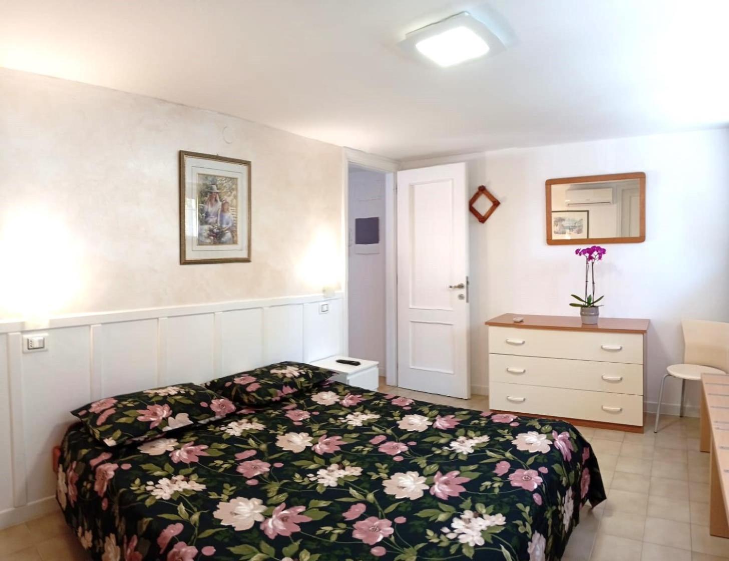 Villa Lisy Bibione Exteriér fotografie