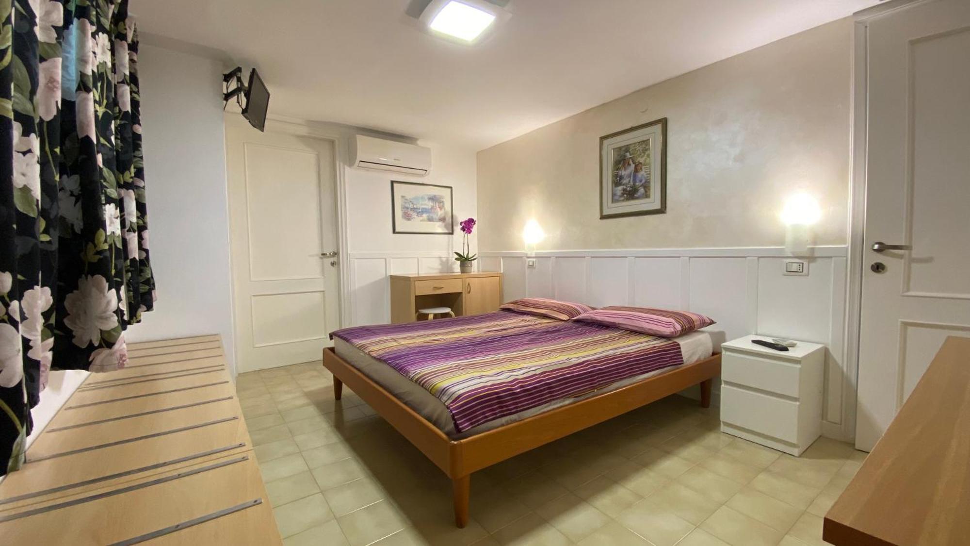 Villa Lisy Bibione Exteriér fotografie